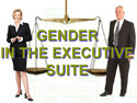 Gender in the Executive Suite
