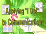  I OPT Applied Communicaiton