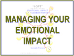 Emotion Training