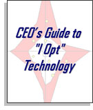 Ceo's guide to I Opt Technology
