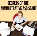 Secrets of the Administrative Assistant
