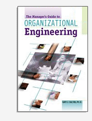 Managers Guide to Organizational Engineering
