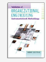 Managers Guide to Organizational Engineering