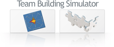 Team Building Simulator