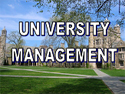 University Management